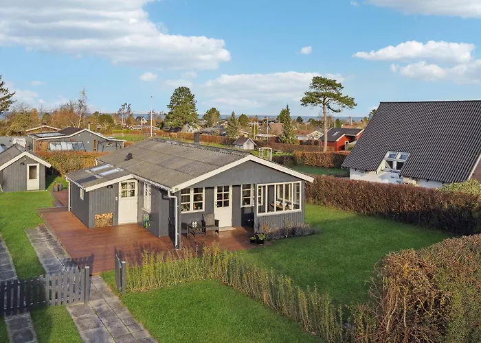 Beautiful In With Wifi Vakantiehuis *