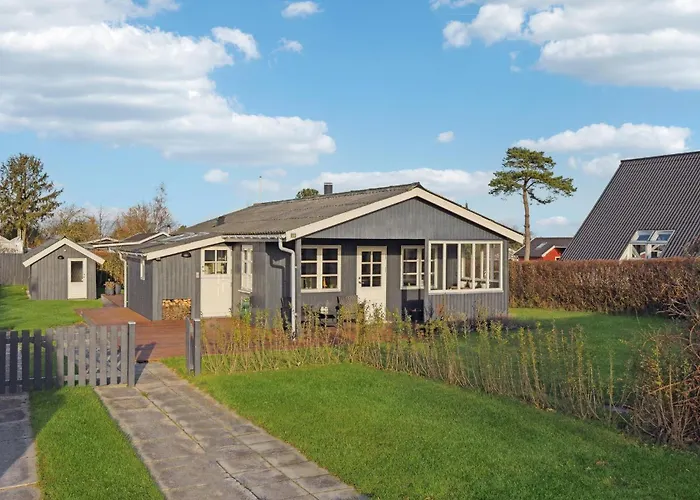 Beautiful In With Wifi Bogense